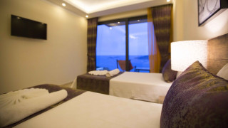 VKV7653 Villa Kalkan