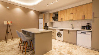 VKV5140 Villa Kalkan