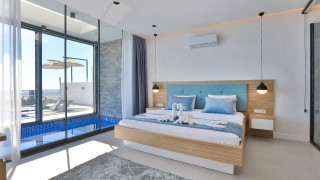 VKV3369 Villa Kalkan