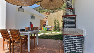 VKV2046 Villa Kalkan