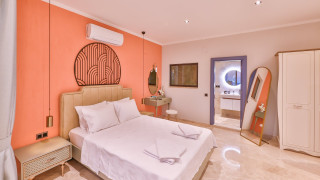 VKV9546 Villa Kalkan