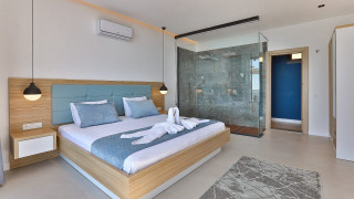 VKV3369 Villa Kalkan