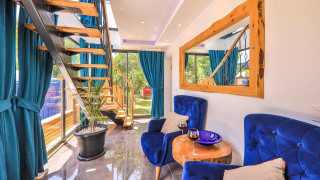 VKV5353 Villa Kalkan