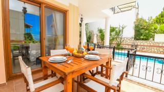 VKV9073 Villa Kalkan