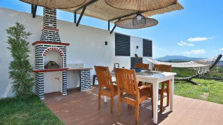 VKV2046 Villa Kalkan