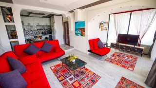VKV8291 Villa Kalkan