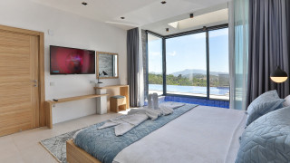 VKV3369 Villa Kalkan