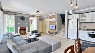 VKV3279 Villa Kalkan