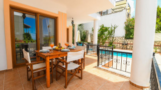 VKV9073 Villa Kalkan