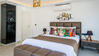 VKV4008 Villa Kalkan
