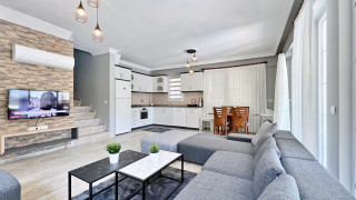 VKV3279 Villa Kalkan