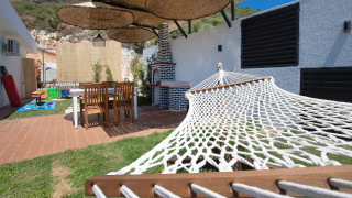 VKV2046 Villa Kalkan