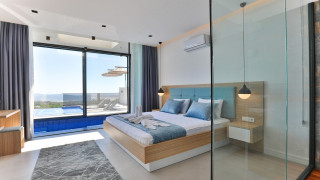 VKV3369 Villa Kalkan