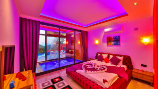 VKV8206 Villa Kalkan