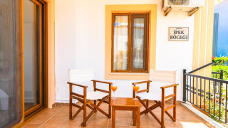 VKV9073 Villa Kalkan