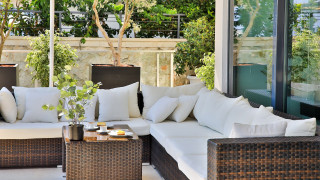 VKV4780 Villa Kalkan
