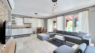 VKV3279 Villa Kalkan