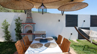 VKV2046 Villa Kalkan