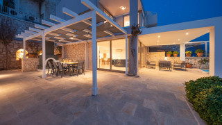 VKV8685 Villa Kalkan