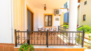VKV9073 Villa Kalkan