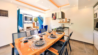 VKV5353 Villa Kalkan