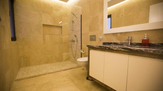 VKV7653 Villa Kalkan
