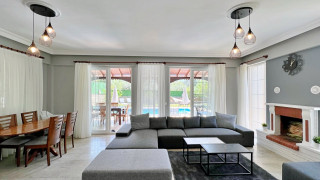 VKV3279 Villa Kalkan