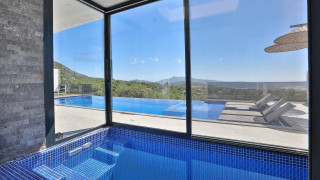 VKV3369 Villa Kalkan