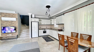 VKV3279 Villa Kalkan