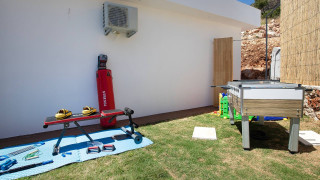 VKV2046 Villa Kalkan