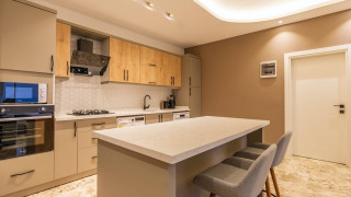 VKV5140 Villa Kalkan
