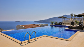 VKV4780 Villa Kalkan