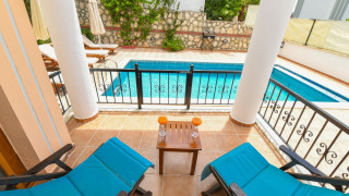 VKV9073 Villa Kalkan