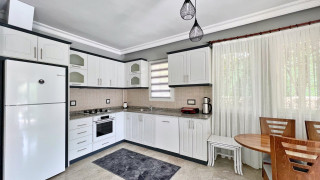 VKV3279 Villa Kalkan