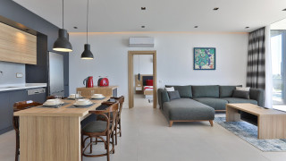 VKV2046 Villa Kalkan