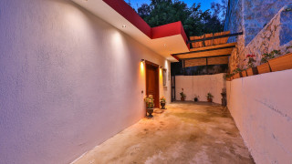 VKV8206 Villa Kalkan