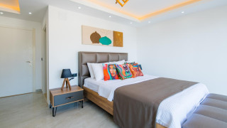 VKV4008 Villa Kalkan