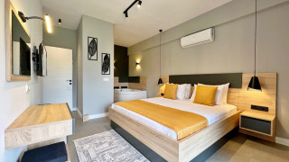 VKV3279 Villa Kalkan