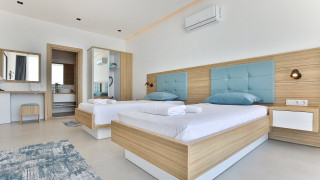 VKV3369 Villa Kalkan