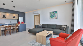 VKV2046 Villa Kalkan