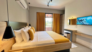 VKV3279 Villa Kalkan