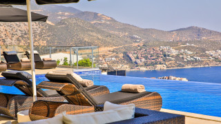 VKV4780 Villa Kalkan