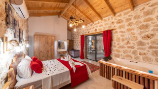 VKV4957 Villa Kalkan