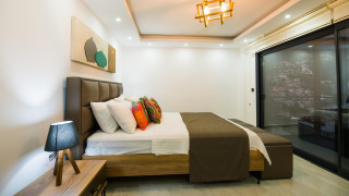 VKV4008 Villa Kalkan