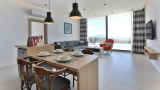 VKV2046 Villa Kalkan