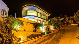 VKV9442 Villa Kalkan