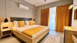 VKV3279 Villa Kalkan