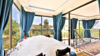 VKV5353 Villa Kalkan