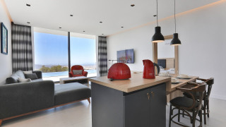 VKV2046 Villa Kalkan