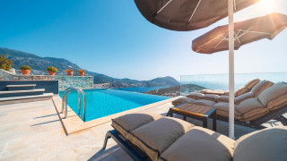VKV8685 Villa Kalkan